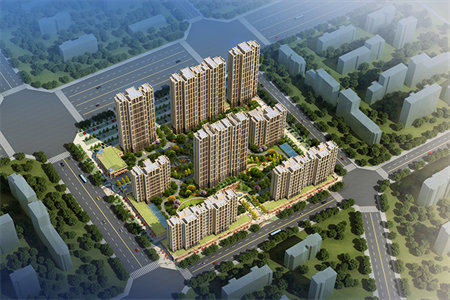 雅仕园二楼两室两厅90平米出售