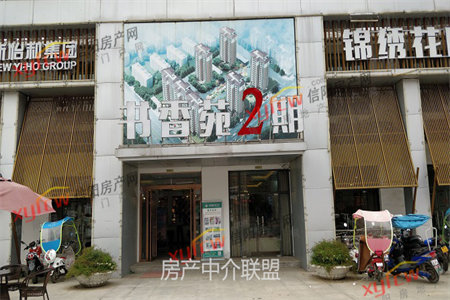 佛山小区3室2厅1卫实用面积大车位分期低费