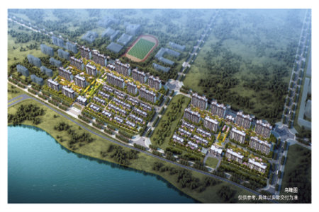 羊山新区博林国际广场1室1厅1卫35万42m2精装修出售