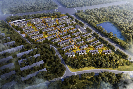 吉泰新居3室2厅1卫119.5㎡